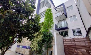 Amplio y acogedor pent-house en venta en la colonia Vértiz Narvarte;