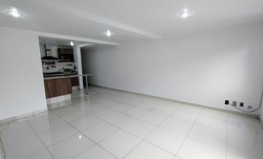 Amplio y acogedor pent-house en venta en la colonia Vértiz Narvarte;
