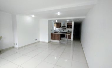 Amplio y acogedor pent-house en venta en la colonia Vértiz Narvarte;