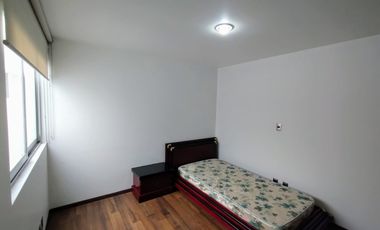 Amplio y acogedor pent-house en venta en la colonia Vértiz Narvarte;