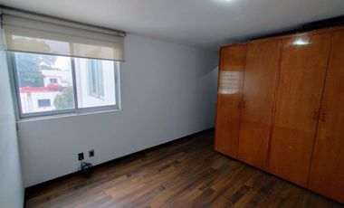 Amplio y acogedor pent-house en venta en la colonia Vértiz Narvarte;