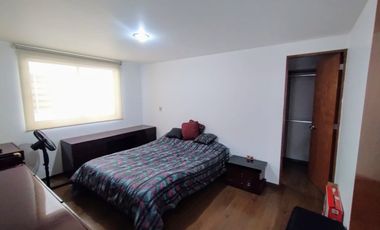 Amplio y acogedor pent-house en venta en la colonia Vértiz Narvarte;