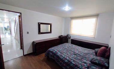 Amplio y acogedor pent-house en venta en la colonia Vértiz Narvarte;