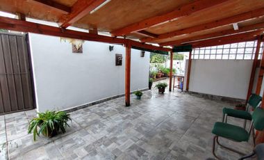 Amplio y acogedor pent-house en venta en la colonia Vértiz Narvarte;