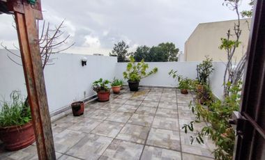 Amplio y acogedor pent-house en venta en la colonia Vértiz Narvarte;