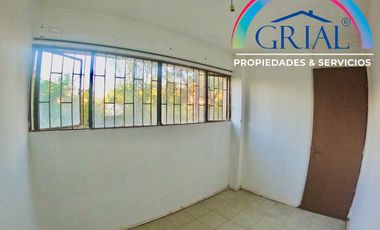 Amplio Dpto 3d en San Ramon