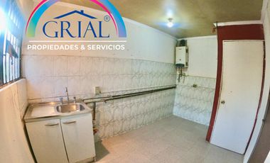 Amplio Dpto 3d en San Ramon