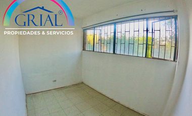 Amplio Dpto 3d en San Ramon