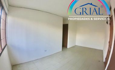 Amplio Dpto 3d en San Ramon