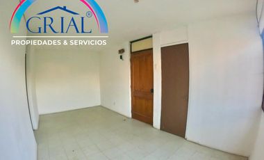 Amplio Dpto 3d en San Ramon