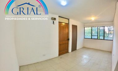 Amplio Dpto 3d en San Ramon