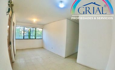 Amplio Dpto 3d en San Ramon