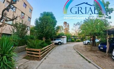 Amplio Dpto 3d en San Ramon