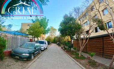 Amplio Dpto 3d en San Ramon