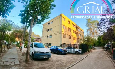 Amplio Dpto 3d en San Ramon