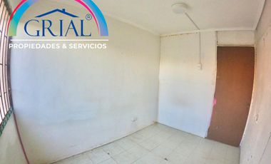 Amplio Dpto 3d en San Ramon