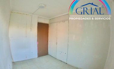 Amplio Dpto 3d en San Ramon