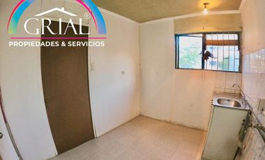 Amplio Dpto 3d en San Ramon