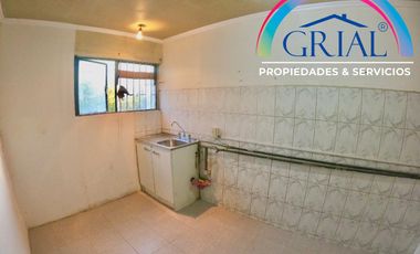 Amplio Dpto 3d en San Ramon