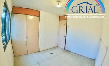 Amplio Dpto 3d en San Ramon