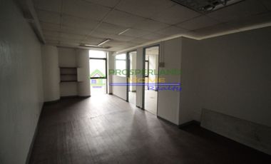 FOR LEASE: OFFICE SPACE IN MAKATI CITY