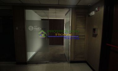FOR LEASE: OFFICE SPACE IN MAKATI CITY