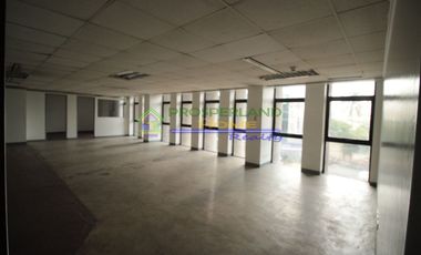 FOR LEASE: OFFICE SPACE IN MAKATI CITY