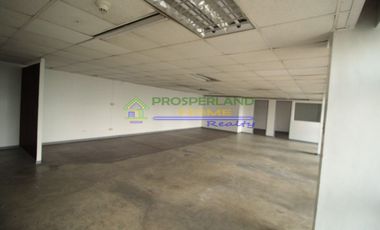 FOR LEASE: OFFICE SPACE IN MAKATI CITY