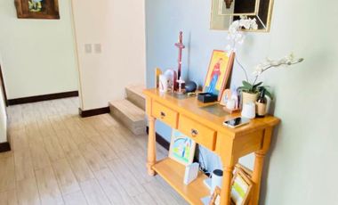 VENTA CASA MEDITERRANEA EN PIEDRA ROJA, 2 PISOS 4D + 3B + PISCINA + TERRAZA + QUINCHO , COLEGIOS ALEMAN, PEDREGALES, SAN ANSELMO