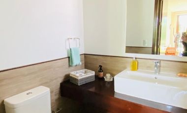 VENTA CASA MEDITERRANEA EN PIEDRA ROJA, 2 PISOS 4D + 3B + PISCINA + TERRAZA + QUINCHO , COLEGIOS ALEMAN, PEDREGALES, SAN ANSELMO