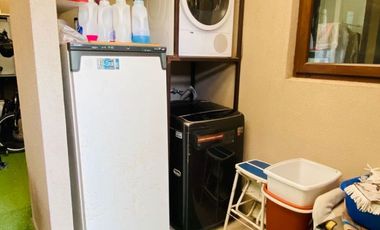 VENTA CASA MEDITERRANEA EN PIEDRA ROJA, 2 PISOS 4D + 3B + PISCINA + TERRAZA + QUINCHO , COLEGIOS ALEMAN, PEDREGALES, SAN ANSELMO