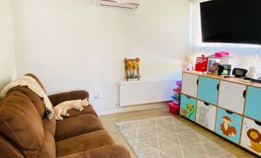 VENTA CASA MEDITERRANEA EN PIEDRA ROJA, 2 PISOS 4D + 3B + PISCINA + TERRAZA + QUINCHO , COLEGIOS ALEMAN, PEDREGALES, SAN ANSELMO