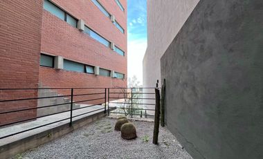 Loft amueblado en renta