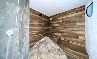 Loft amueblado en renta
