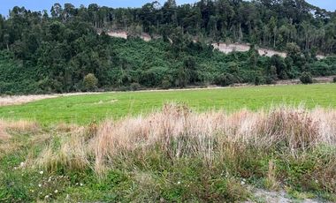 Se vende parcela en Graneros de Chamiza Puerto Montt