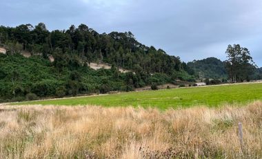 Se vende parcela en Graneros de Chamiza Puerto Montt