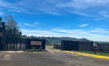 Se vende parcela en Graneros de Chamiza Puerto Montt