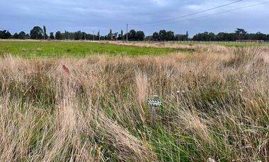 Se vende parcela en Graneros de Chamiza Puerto Montt