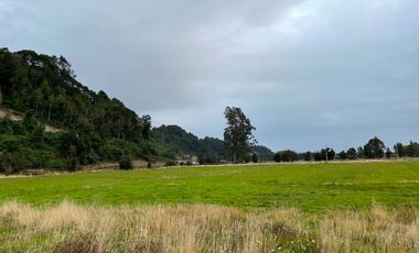 Se vende parcela en Graneros de Chamiza Puerto Montt