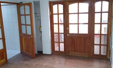 Arriendo casa Maipú El Abrazo Turquestan