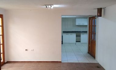 Arriendo casa Maipú El Abrazo Turquestan