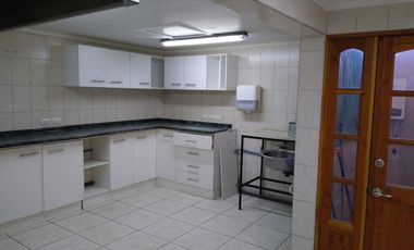 Arriendo casa Maipú El Abrazo Turquestan