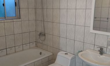 Arriendo casa Maipú El Abrazo Turquestan