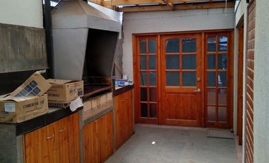 Arriendo casa Maipú El Abrazo Turquestan