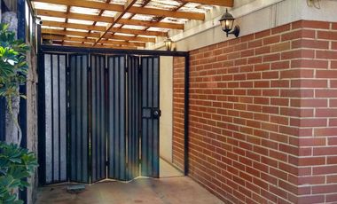 Arriendo casa Maipú El Abrazo Turquestan