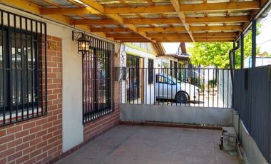 Arriendo casa Maipú El Abrazo Turquestan