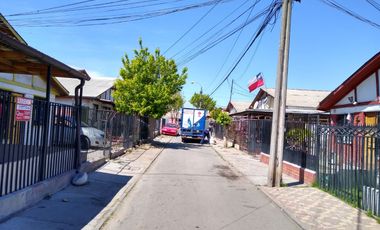 Arriendo casa Maipú El Abrazo Turquestan