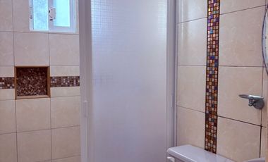 Amplia y funcional casa en renta de 2 niveles.
