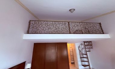 Amplia y funcional casa en renta de 2 niveles.