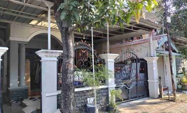 Turun Harga Di Bawah Harga Pasaran Rumah + Kost di Brigjend Katamso Waru Sidoarjo